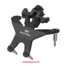 Ducati Diavel V4 SP CONNECT kompatibeler Navihalter von Evotech Performance
